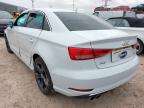 2016 AUDI A3 SPORT TDI  for sale at Copart BRISTOL