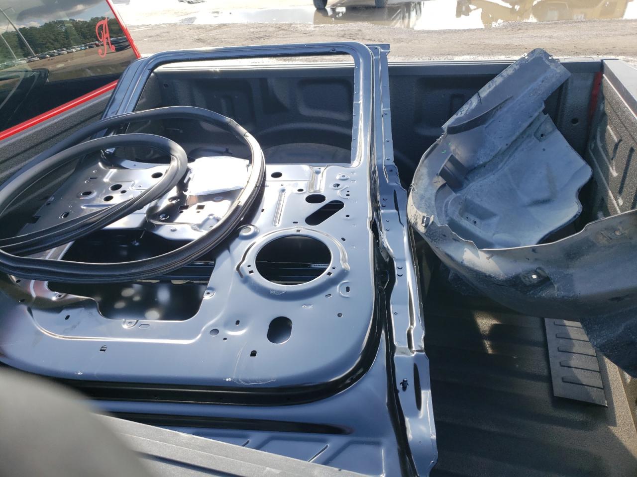 2018 Ford F150 Supercrew VIN: 1FTEW1C53JKC86448 Lot: 82282405