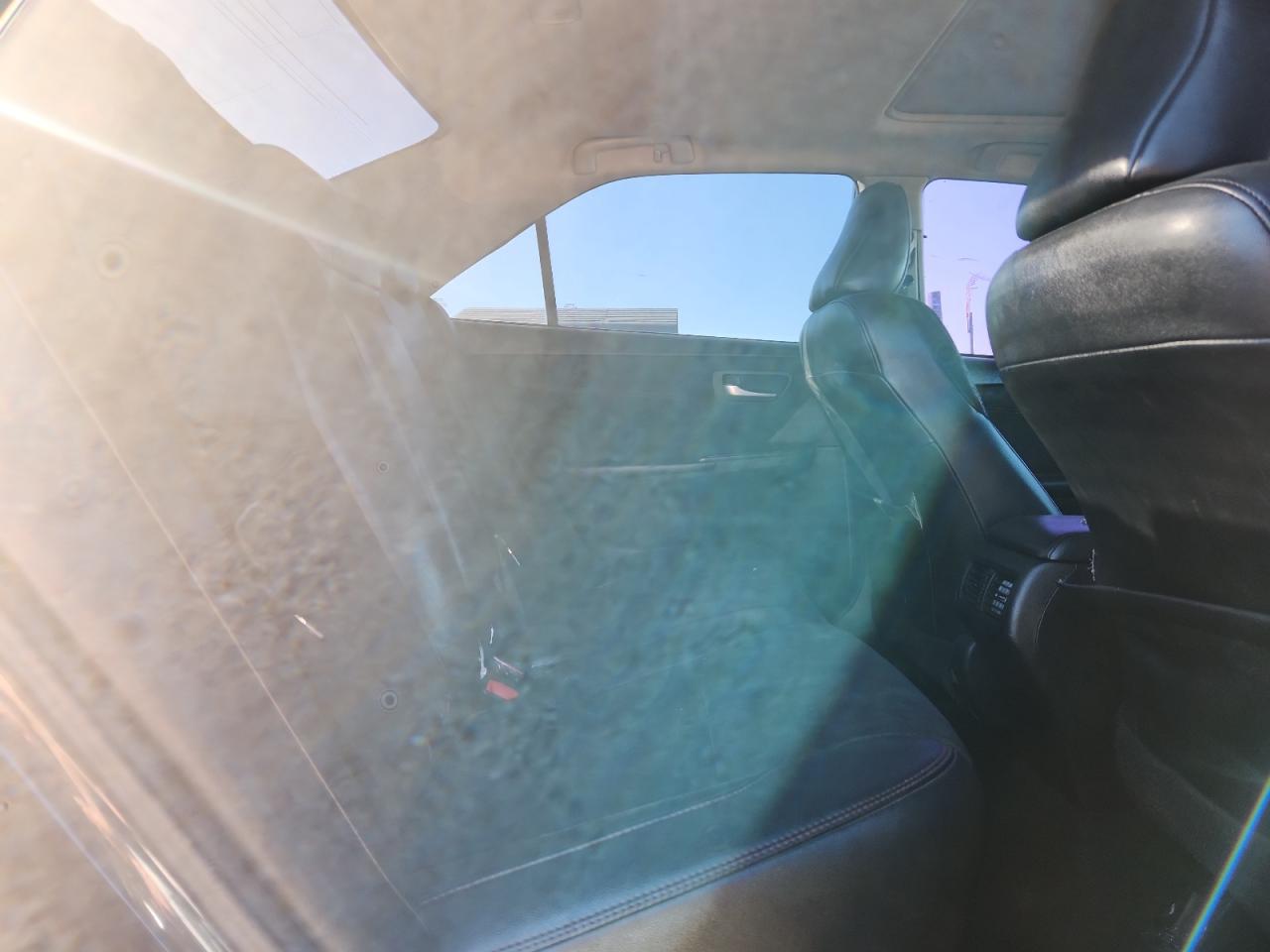 2017 Toyota Camry Le VIN: 4T1BF1FK2HU304128 Lot: 84978285