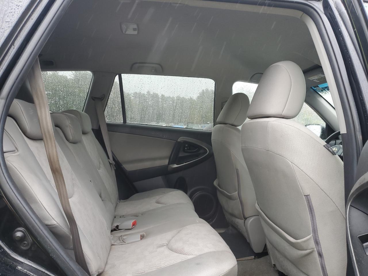 2010 Toyota Rav4 VIN: 2T3BF4DV4AW076595 Lot: 86518515