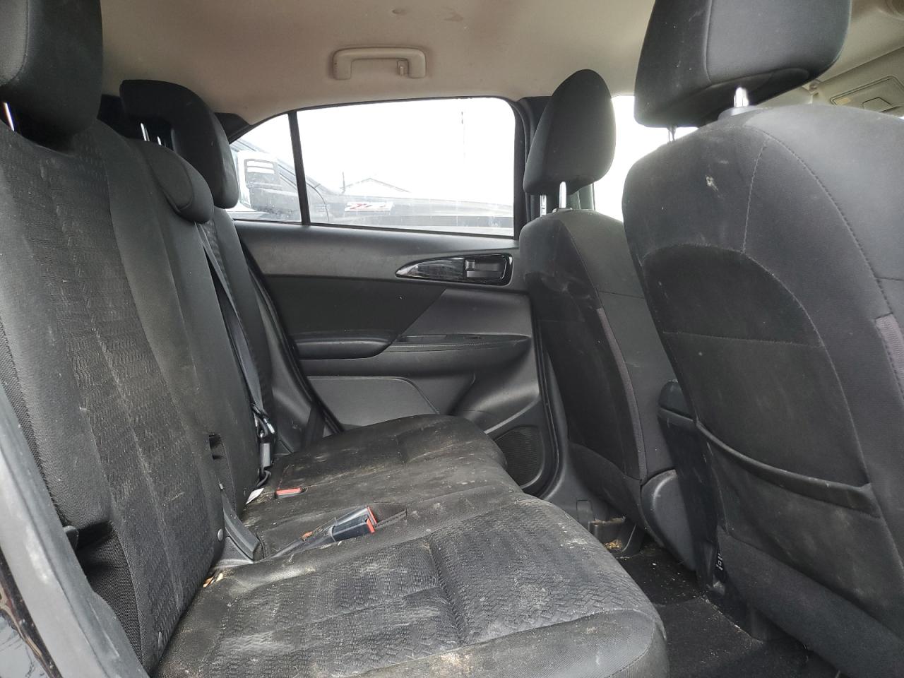 2019 Mitsubishi Eclipse Cross Es VIN: JA4AS3AA6KZ035545 Lot: 86158235