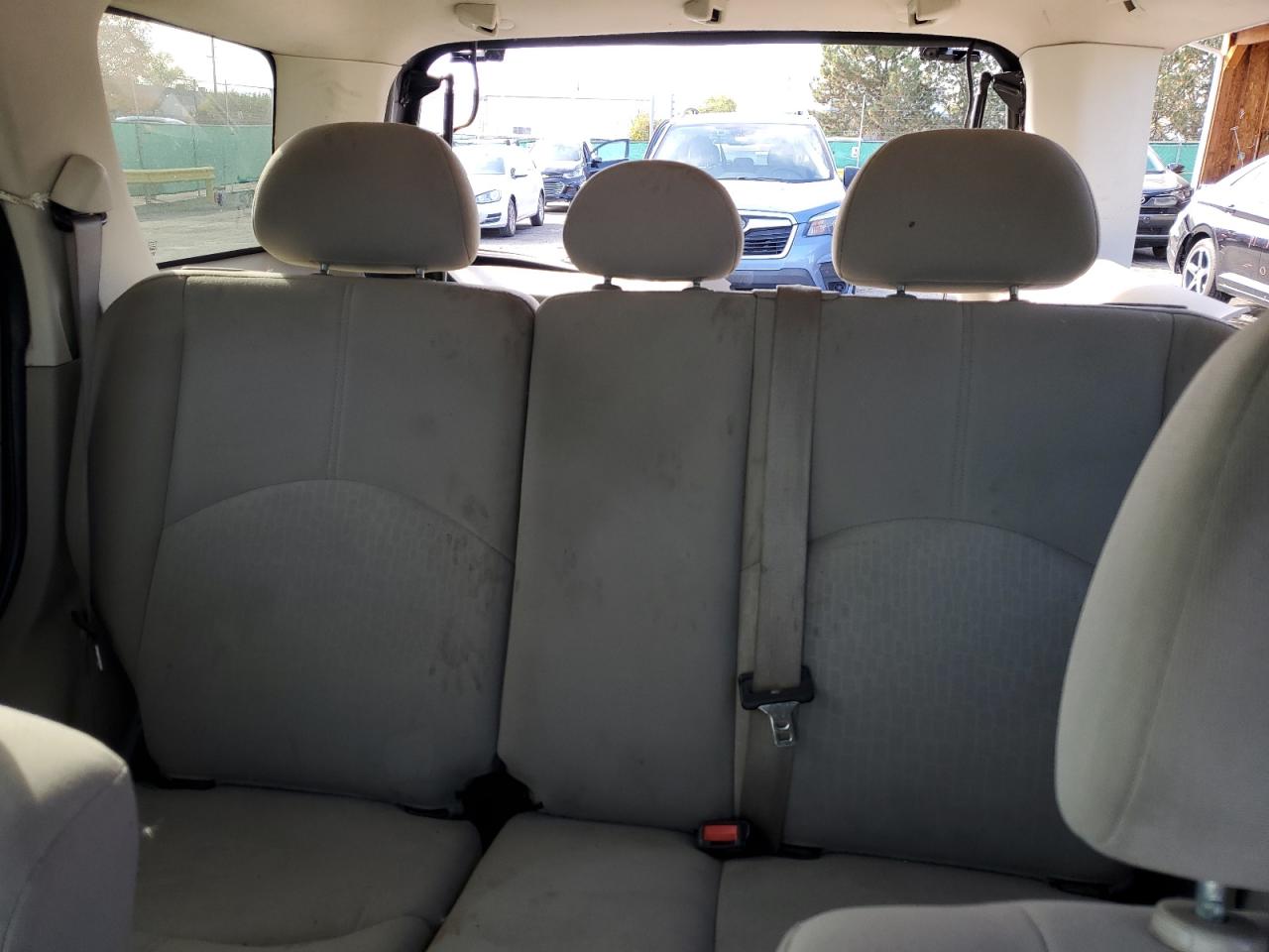 2008 Mercury Mariner VIN: 4M2CU91178KJ30977 Lot: 90121655