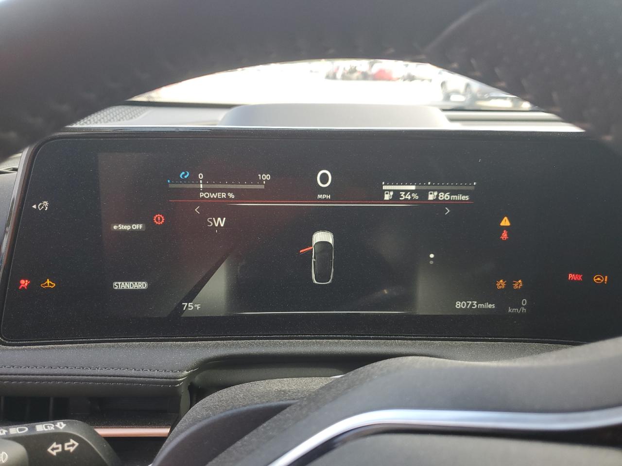 2024 Nissan Ariya Evolve+ VIN: JN1DF0BB1RM743161 Lot: 84545565