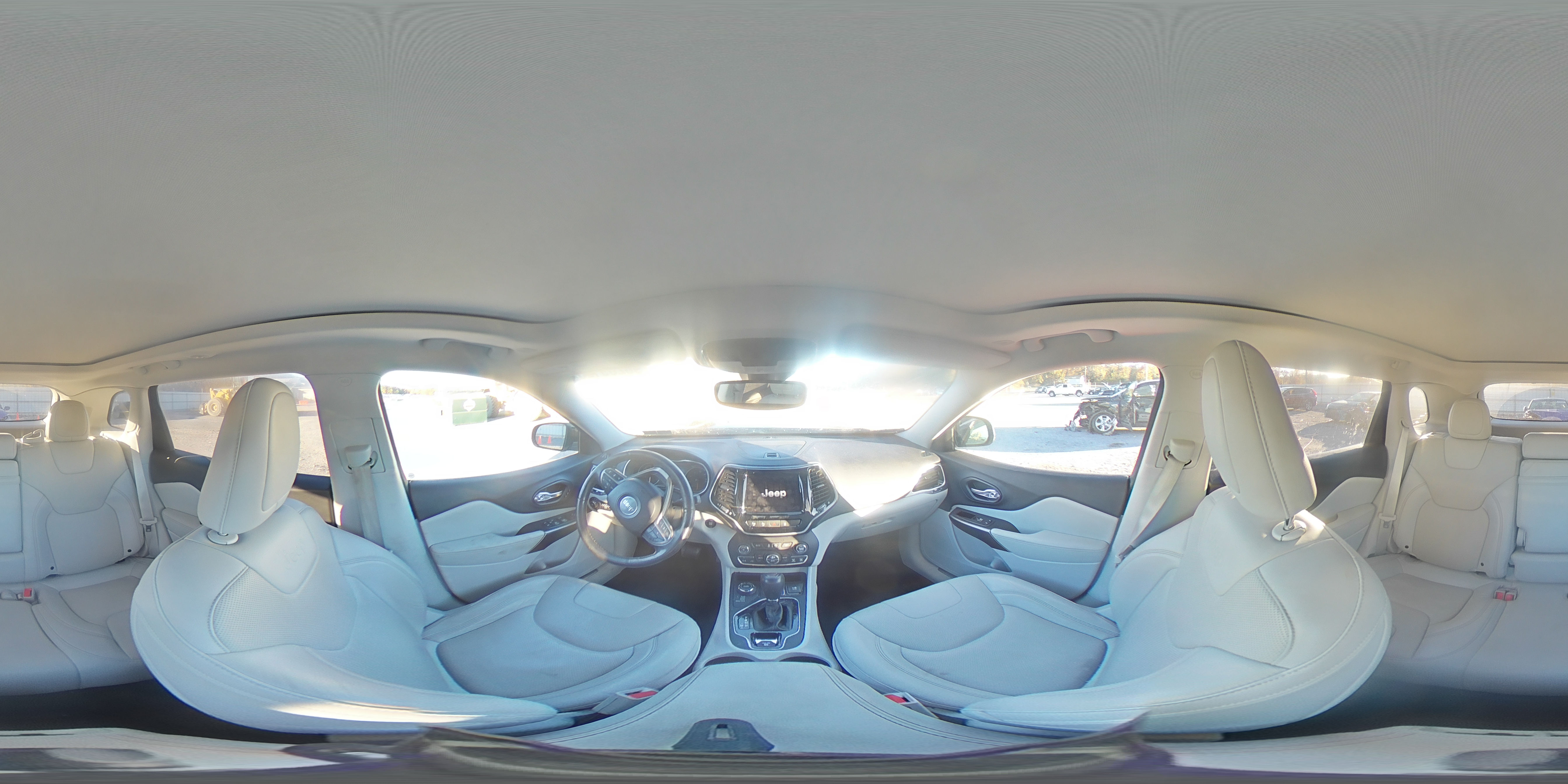 2019 Jeep Cherokee Limited VIN: 1C4PJMDX8KD228091 Lot: 90289125