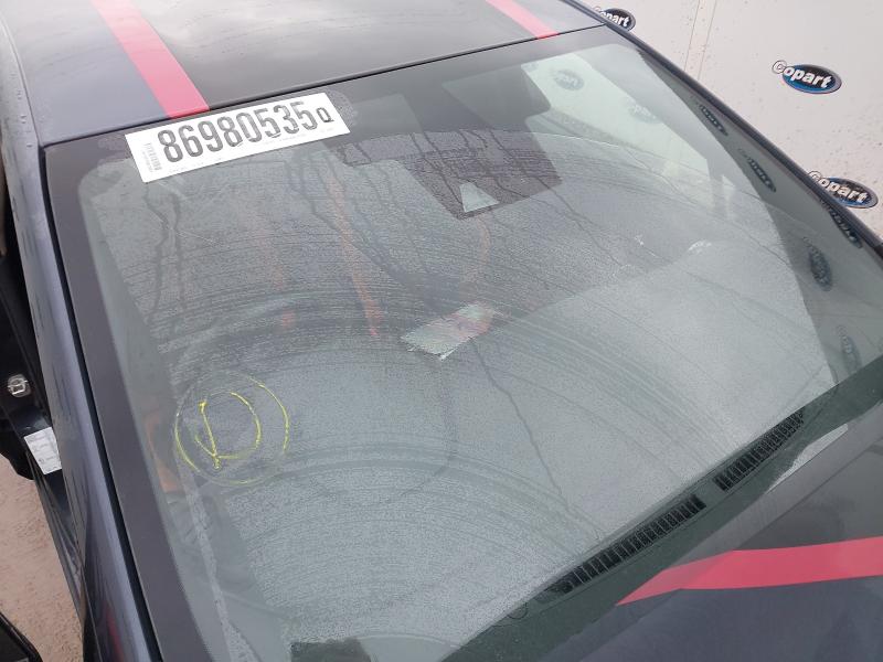2018 NISSAN MICRA BOSE PERSONAL ED I- 