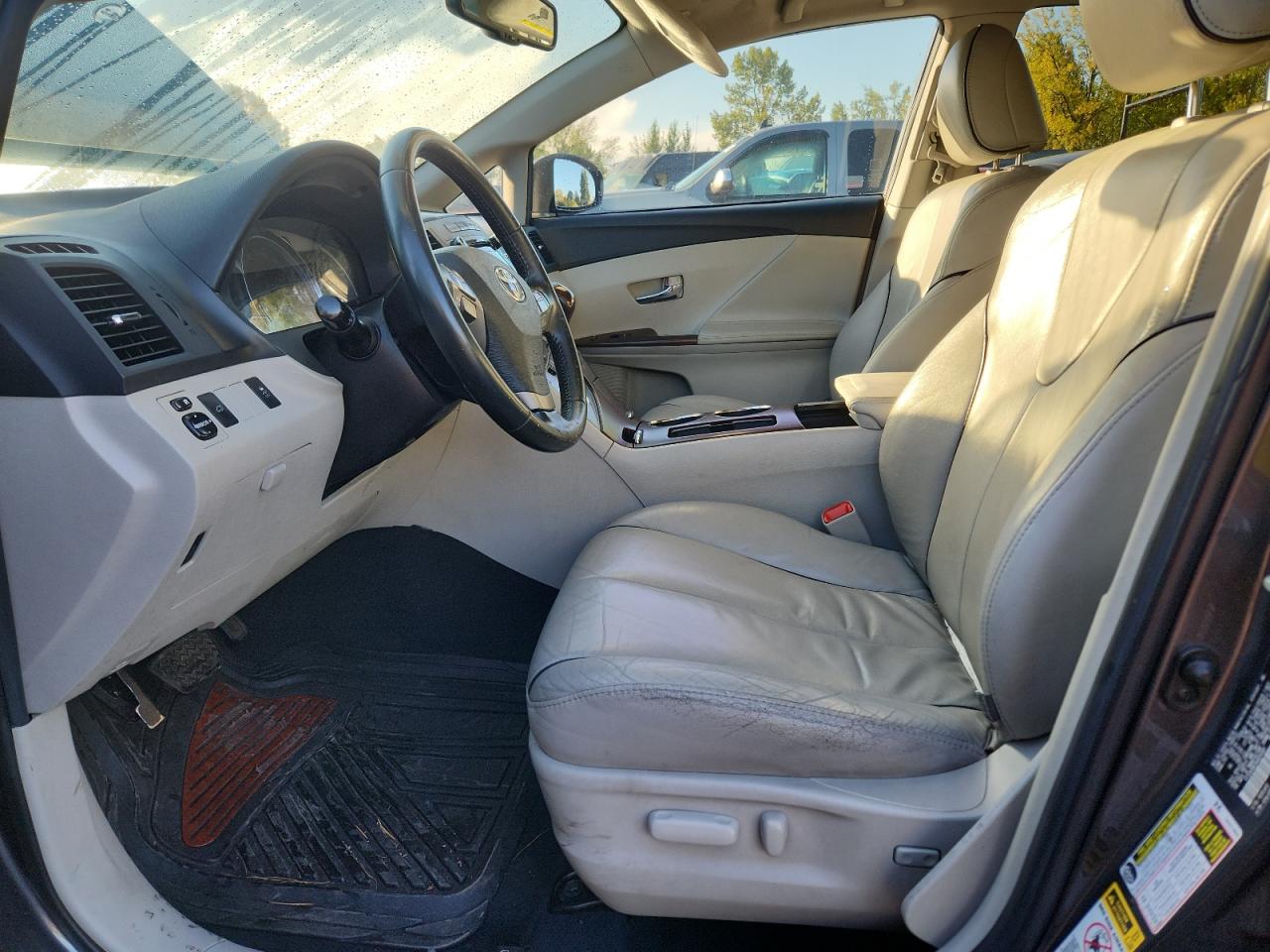 2010 Toyota Venza VIN: 4T3ZA3BB3AU034581 Lot: 82426415