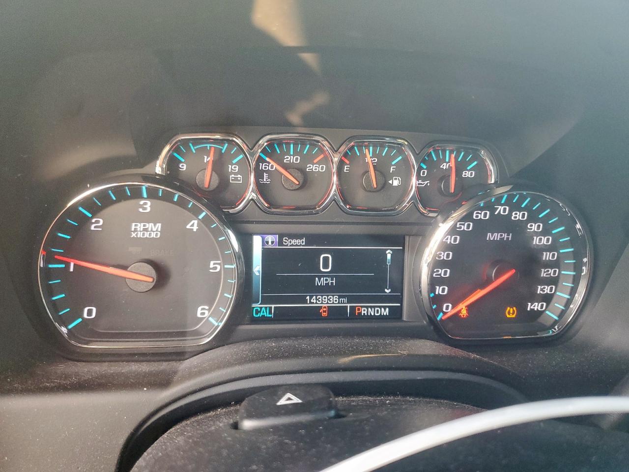 2016 Chevrolet Tahoe K1500 Lt VIN: 1GNSKBKC9GR237069 Lot: 85565855