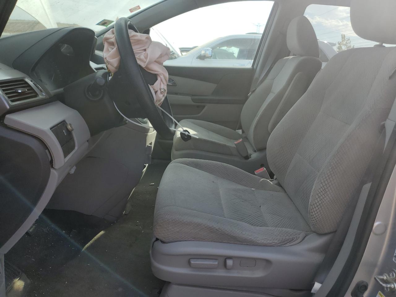 2016 Honda Odyssey Lx VIN: 5FNRL5H23GB151203 Lot: 84763495