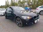 2015 BMW 1 SERIES 116I SPORT 5DR for sale at Copart GLOUCESTER