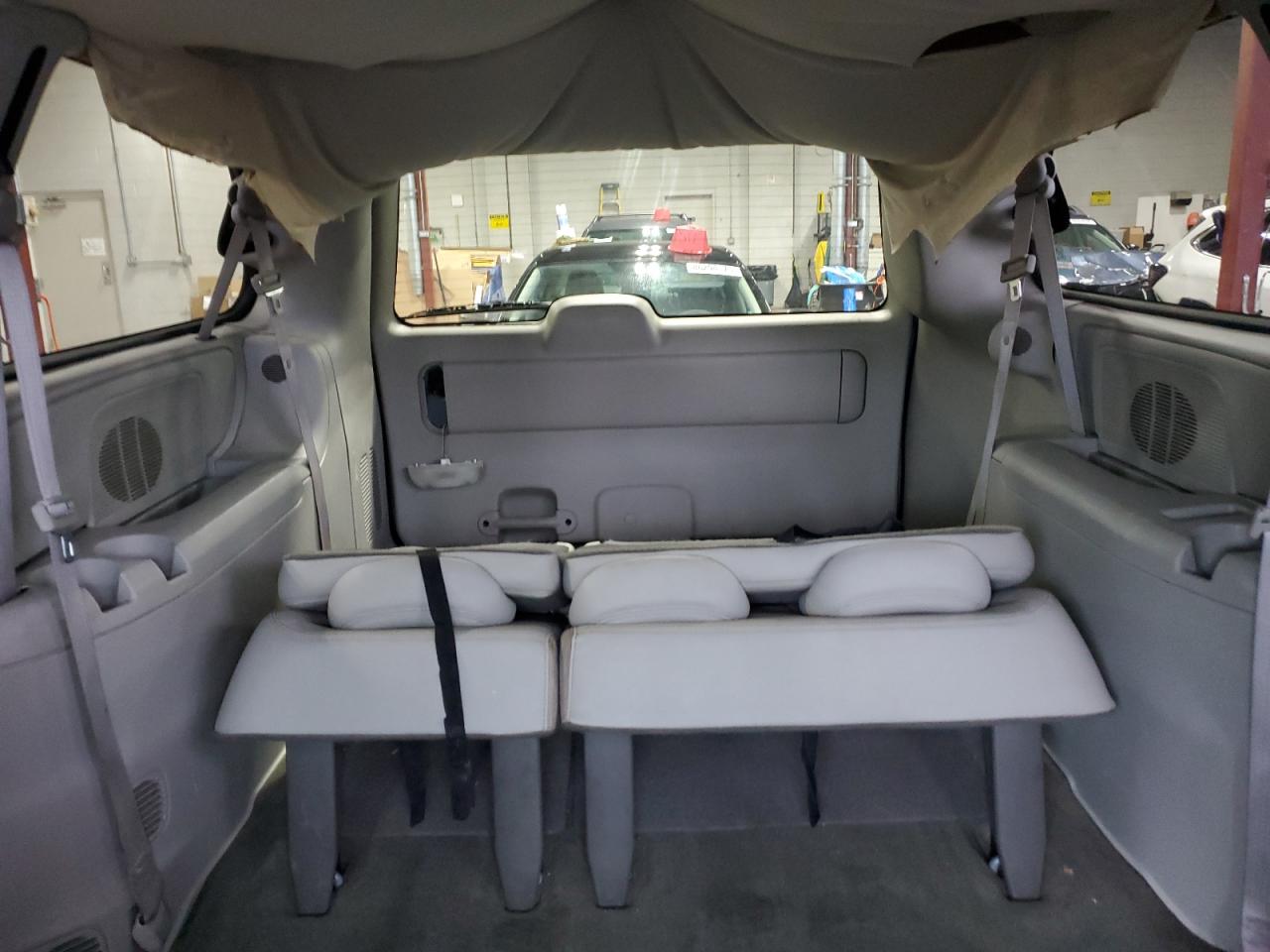 2006 Chrysler Town & Country Touring VIN: 2A8GP54L56R775638 Lot: 86518295