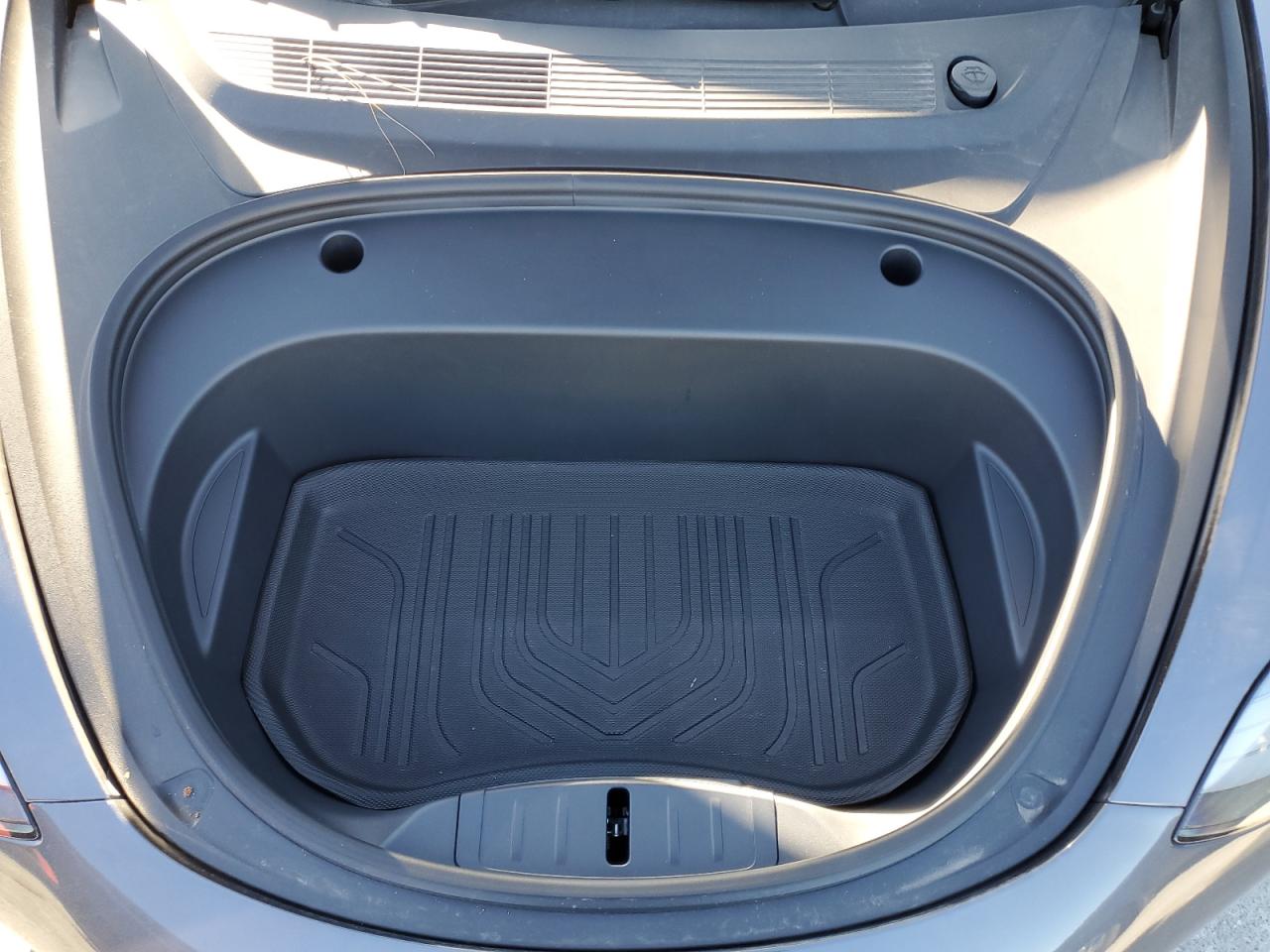 2023 Tesla Model 3 VIN: 5YJ3E1EAXPF657227 Lot: 87300345