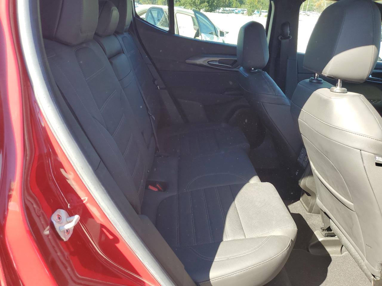 2024 Alfa Romeo Tonale Veloce VIN: ZASPATDW3R3060365 Lot: 86304975