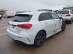 2022 MERCEDES-BENZ A 200 AMG LINE ED EXECUTI  for sale at Copart SANDWICH