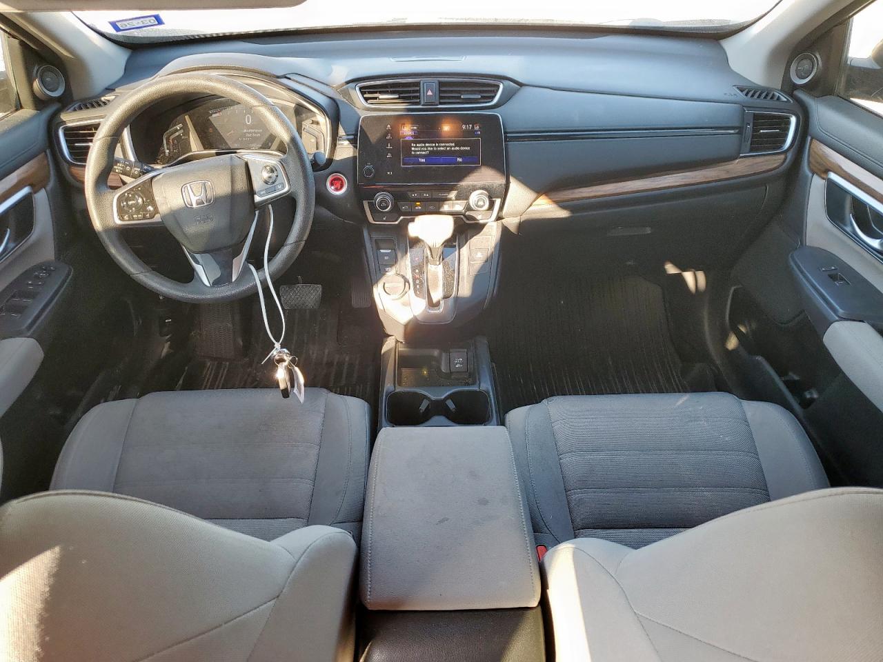 2019 Honda Cr-V Ex VIN: 5J6RW1H59KA010495 Lot: 82347155