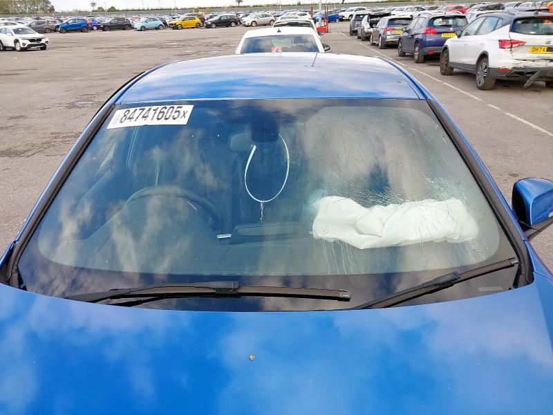 2014 BMW 320D M SPORT AUTO 