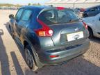 2011 NISSAN JUKE VISIA  for sale at Copart WESTBURY