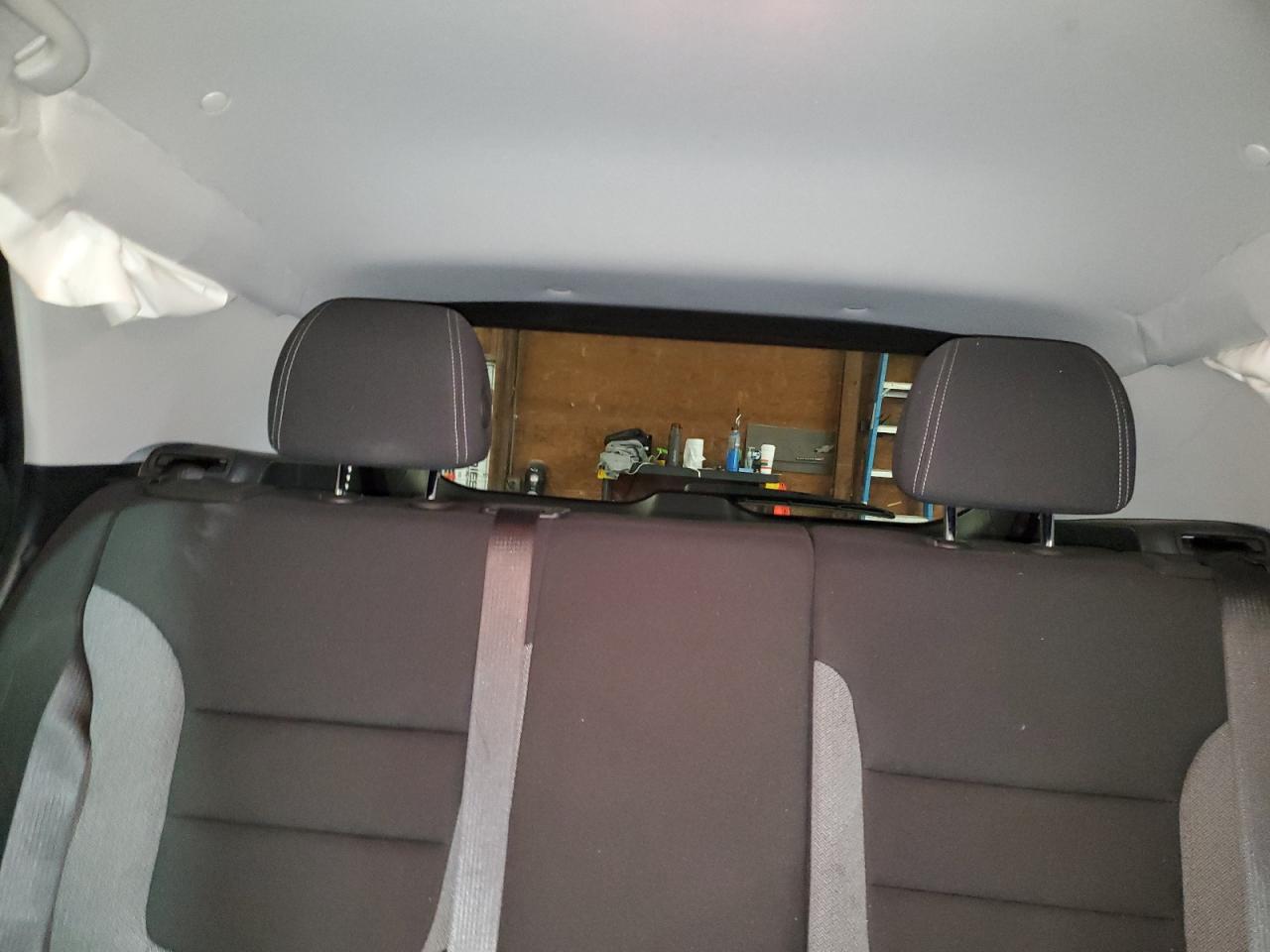 2023 Chevrolet Trailblazer Lt VIN: KL79MRSL1PB144501 Lot: 82695775