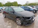 2022 AUDI A1 TECHNIK 25 TFSI  for sale at Copart ST HELENS