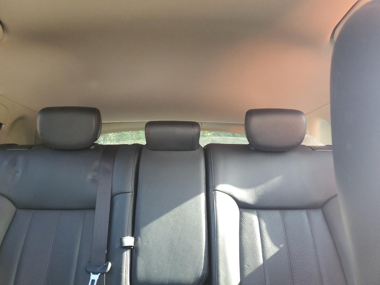 2017 Infiniti Qx70 VIN: JN8CS1MW0HM413038 Lot: 84459495