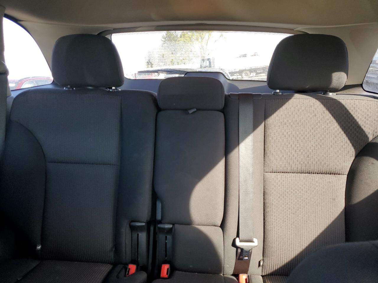 2014 Ford Edge Sel VIN: 2FMDK3JC2EBB62431 Lot: 82306745