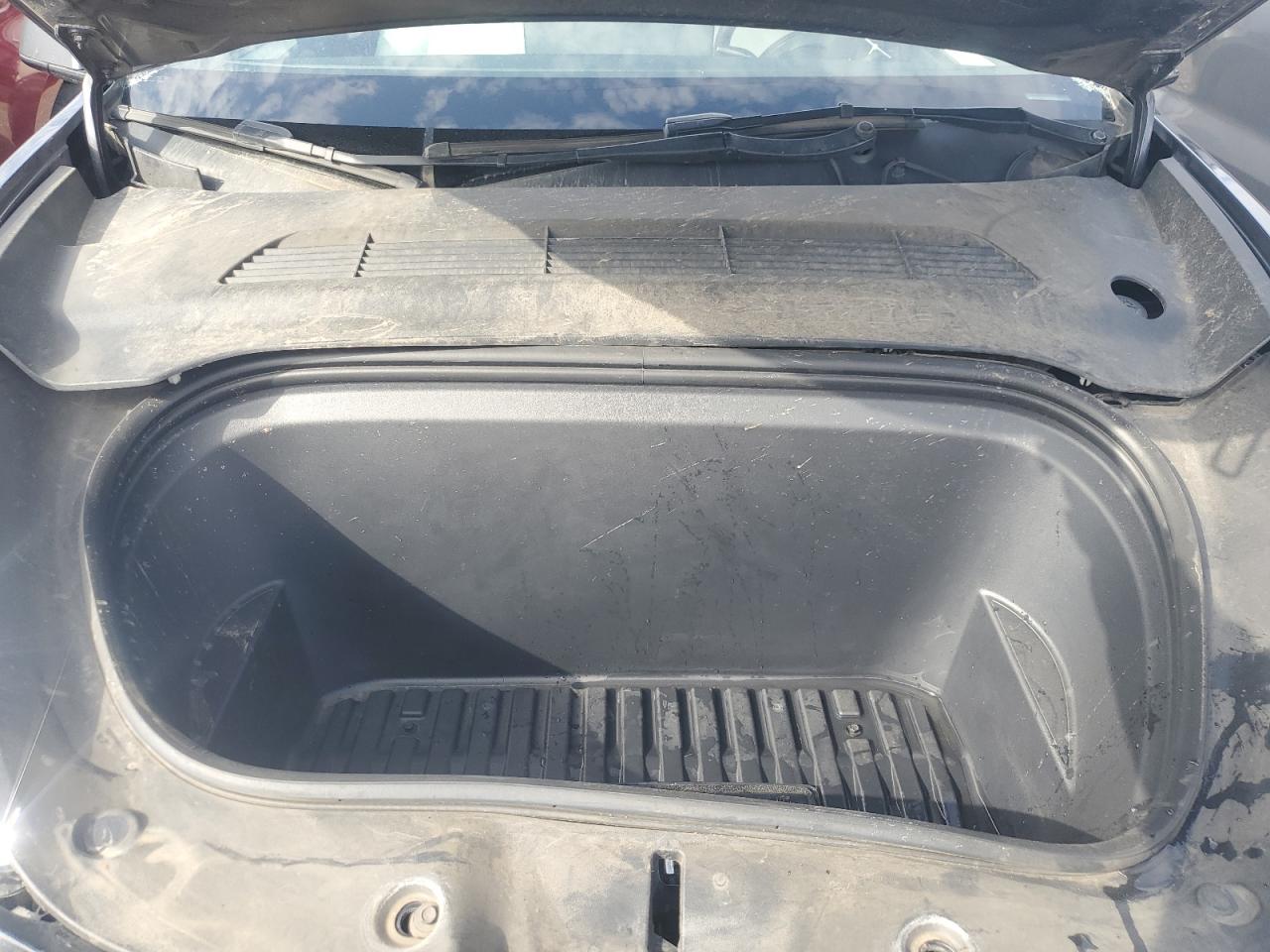 2023 Tesla Model Y VIN: 7SAYGDEE8PF910424 Lot: 82636635