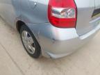 2005 HONDA JAZZ 1.2 I-DSI S 5DR for sale at Copart SANDY