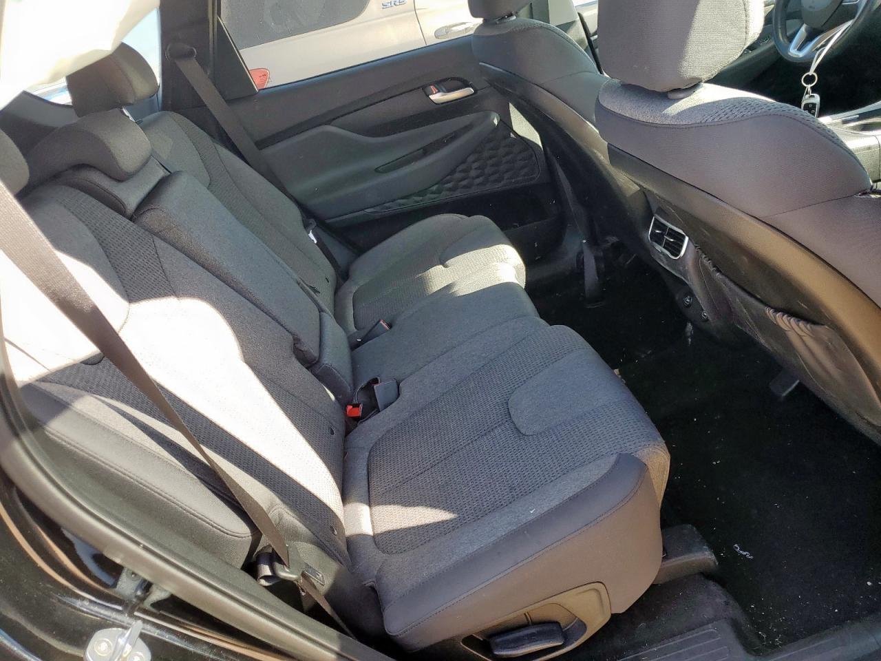 2023 Hyundai Santa Fe Sel VIN: 5NMS24AJ5PH569938 Lot: 86632725