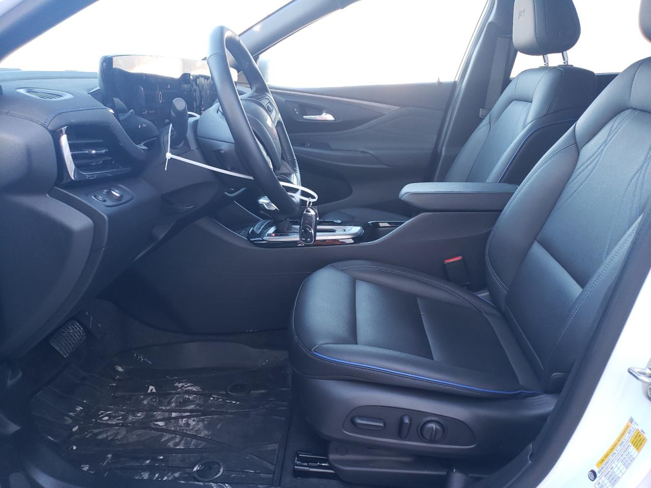 2025 Buick Envista Sport Touring VIN: KL47LBEP9SB131453 Lot: 82358475