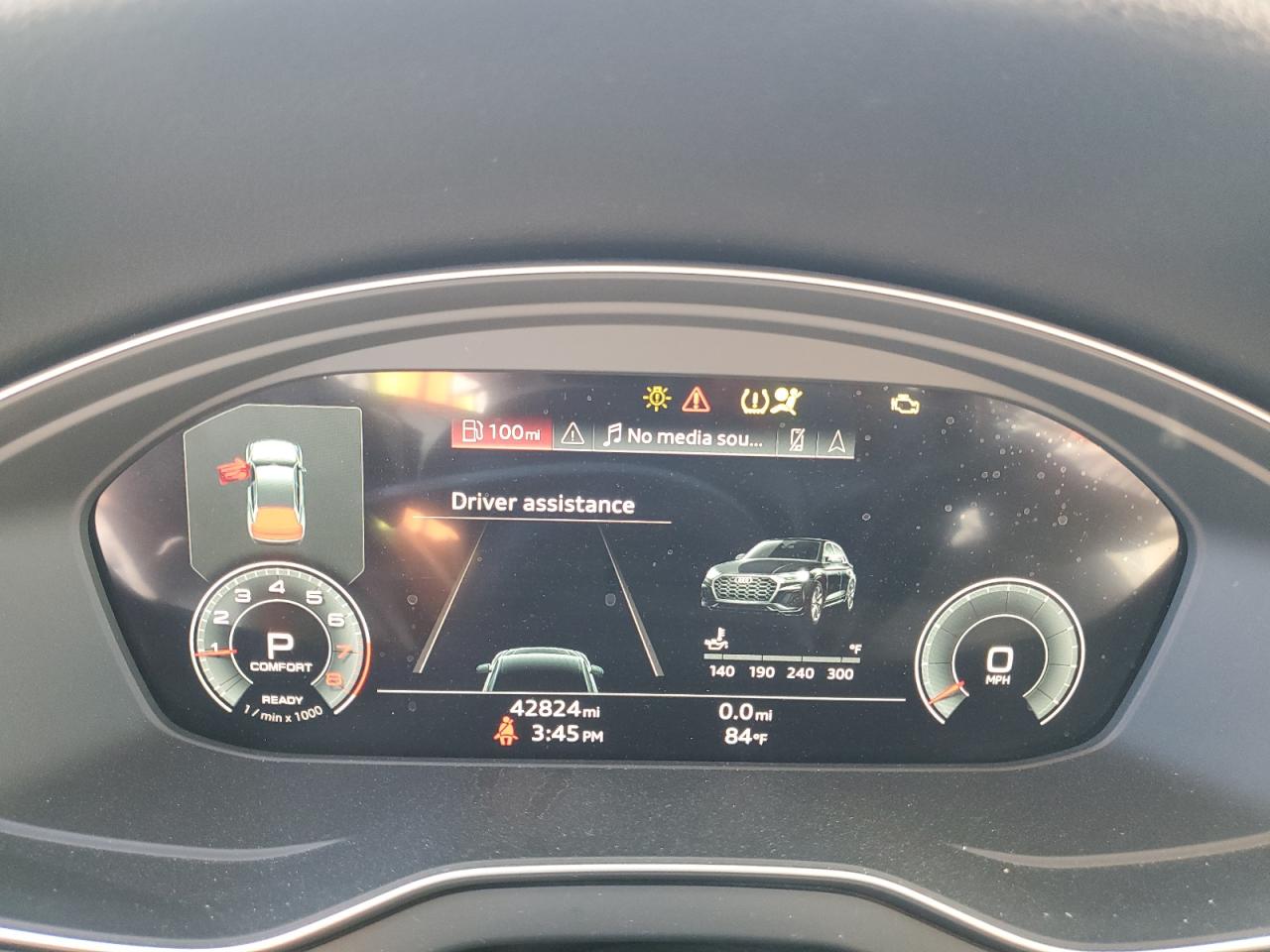 2022 Audi Q5 Premium Plus 45 VIN: WA1EAAFY9N2080121 Lot: 86652255