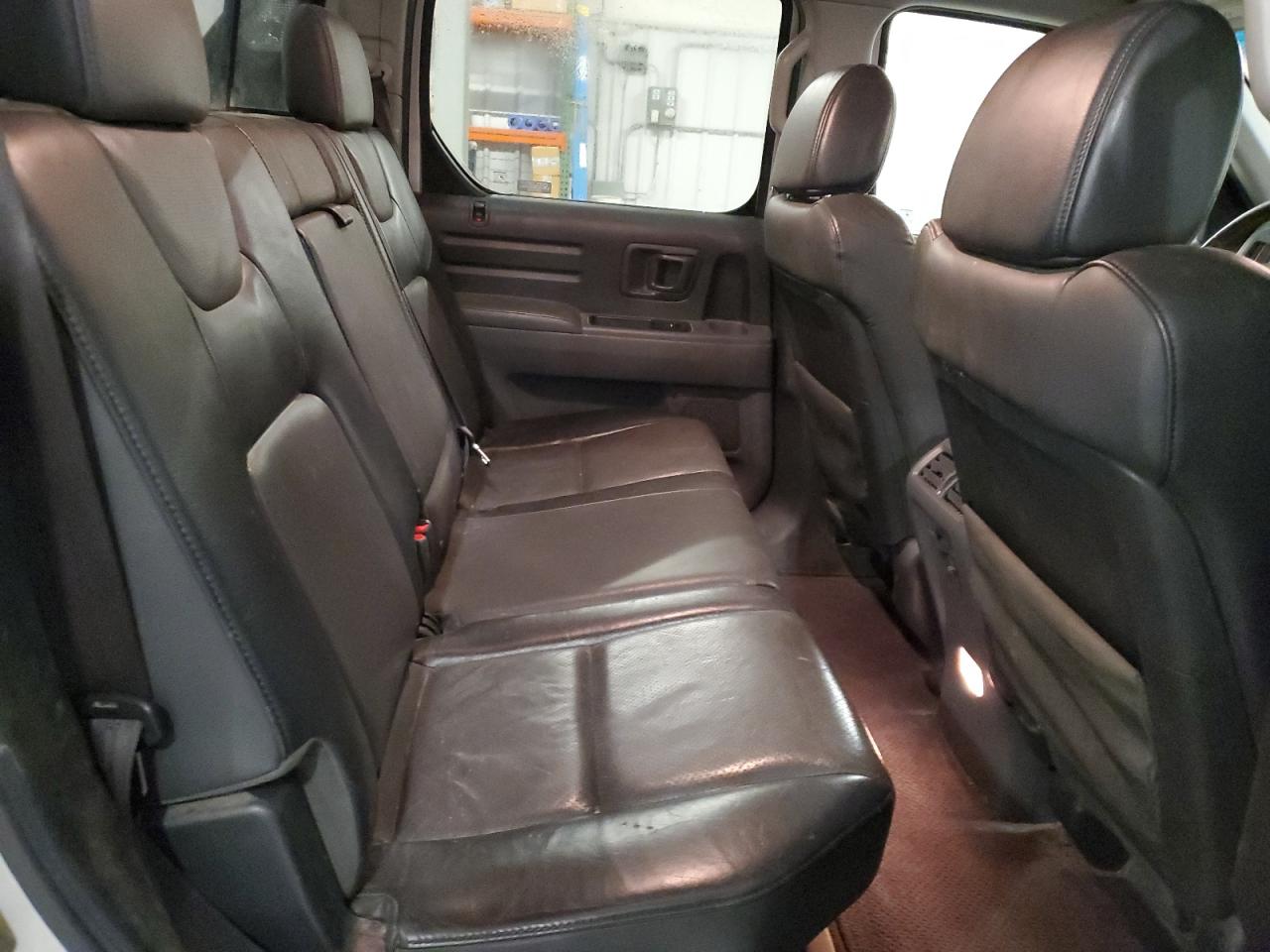 2006 Honda Ridgeline Rtl VIN: 2HJYK16516H536378 Lot: 85574795