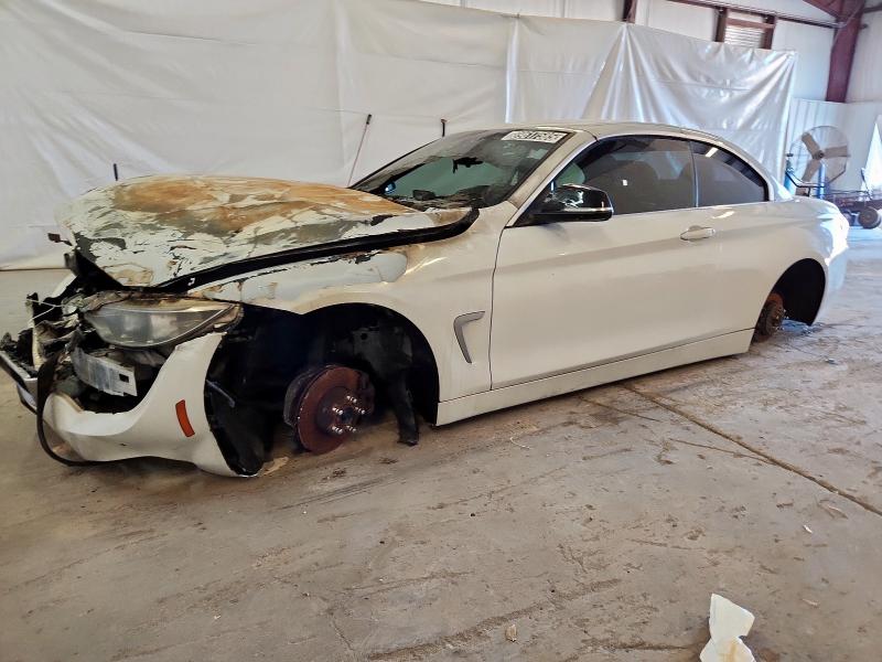 2015 Bmw 428 I Sulev