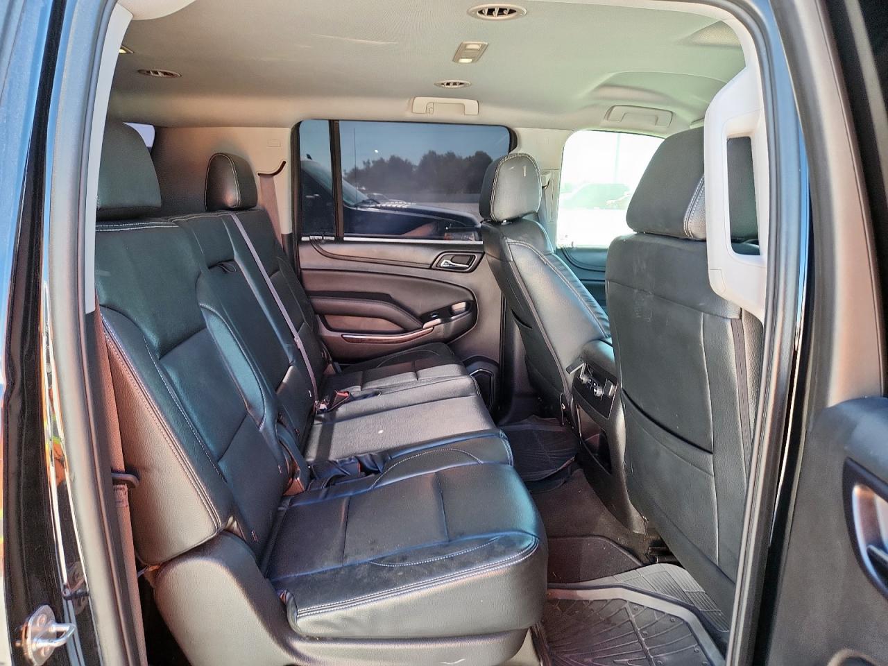 2016 GMC Yukon Xl C1500 Sle VIN: 1GKS1FKCXGR149719 Lot: 91022375