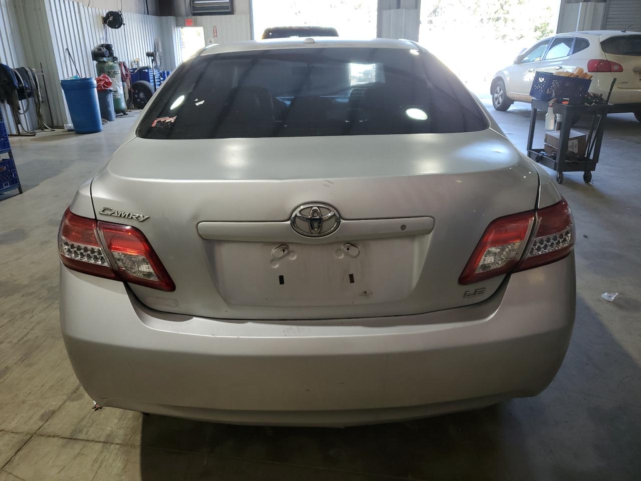 2010 Toyota Camry Base VIN: 4T4BF3EKXAR068515 Lot: 82484135