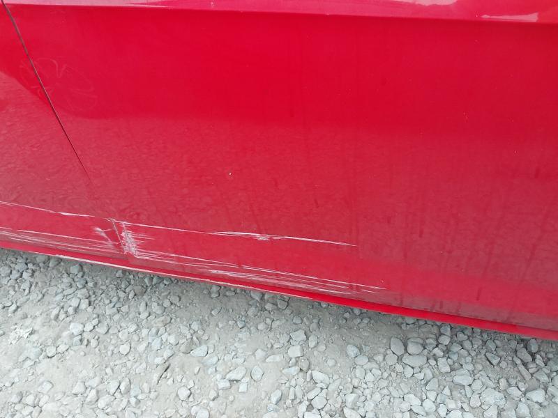 2013 VOLKSWAGEN GOLF 1.4 TSI SE 5DR