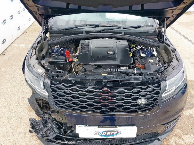 2021 LAND ROVER R ROVER VELAR RDYN SE D M 