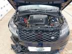 2021 LAND ROVER R ROVER VELAR RDYN SE D M  for sale at Copart SANDY