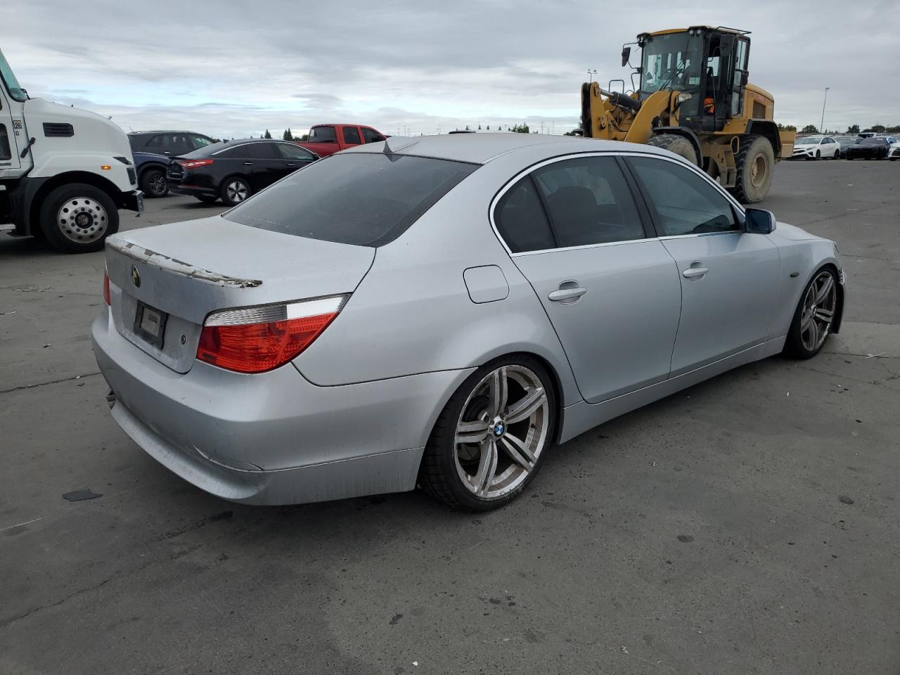 Фото: WBANA73575B048767