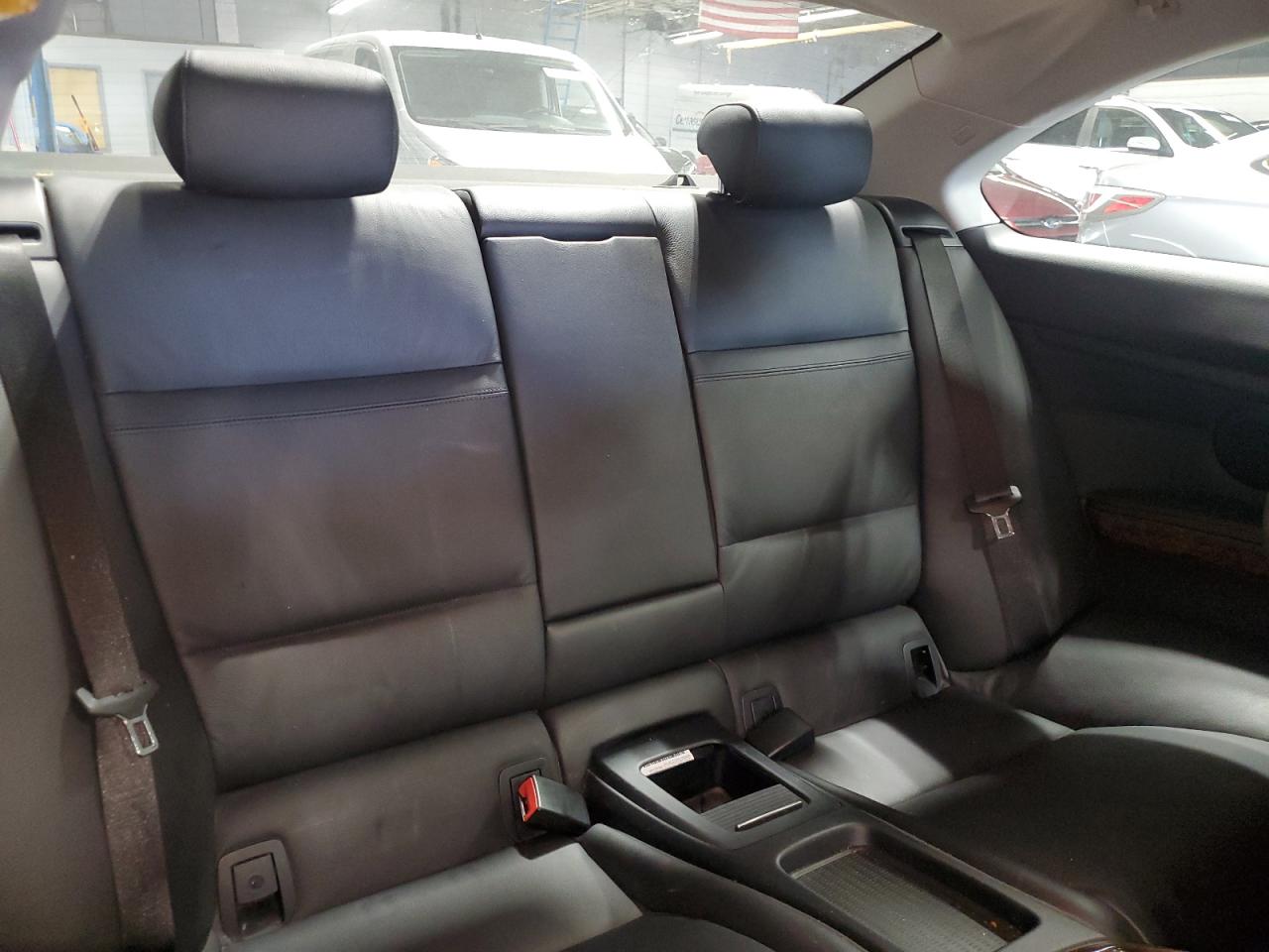 2009 BMW 328 Xi VIN: WBAWC33549PU83276 Lot: 85281895