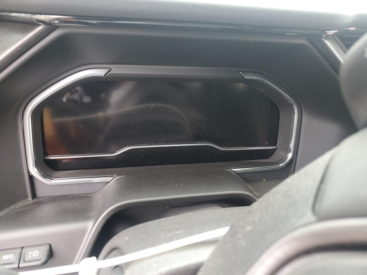 2025 GMC Sierra K1500 At4X VIN: 3GTUUFEL1SG141122 Lot: 85909635