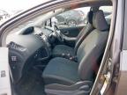 2009 TOYOTA YARIS SR VVT-I S-A  for sale at Copart SANDWICH