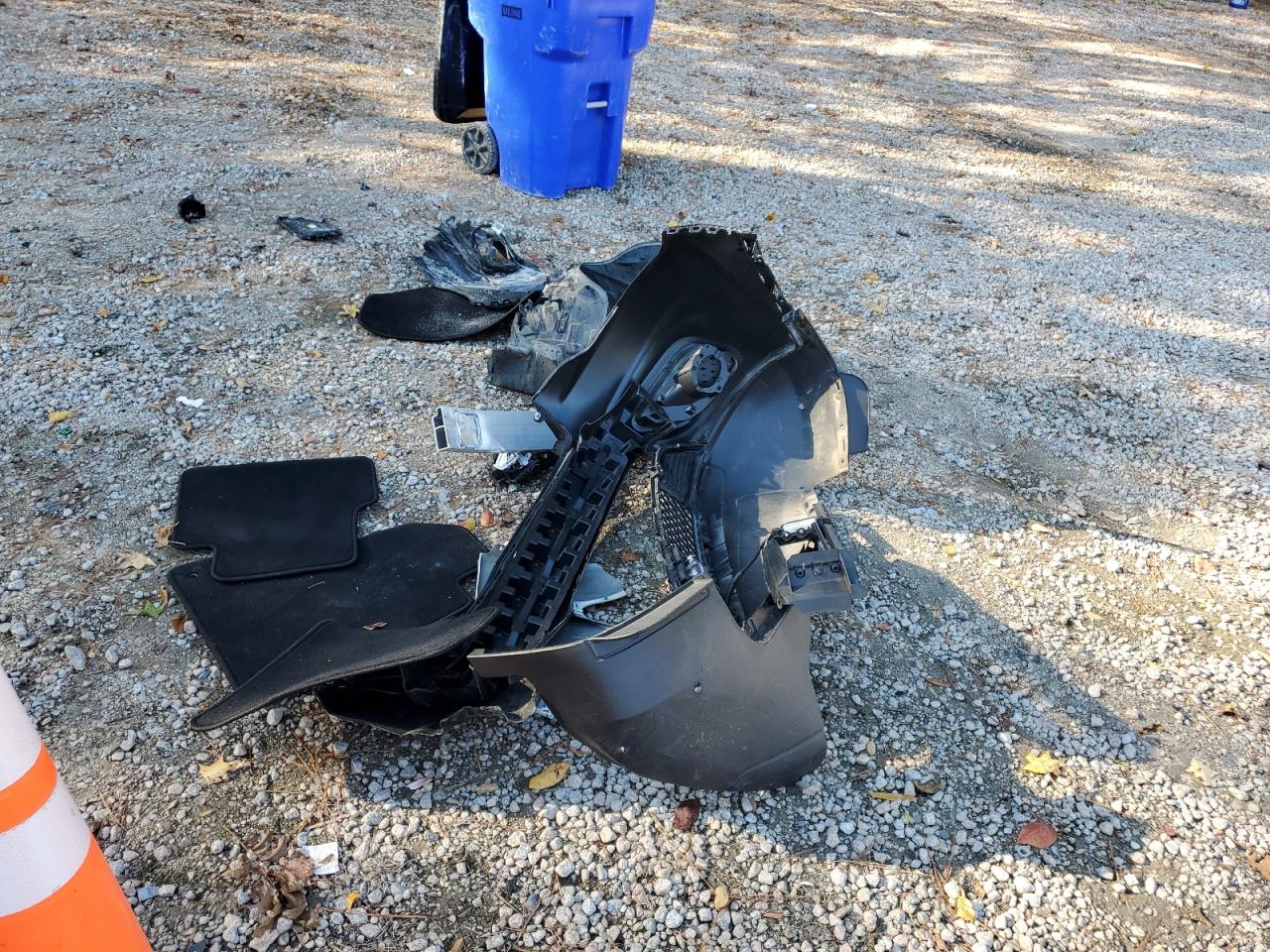 2021 Jeep Cherokee Latitude VIN: 1C4PJLCBXMD189524 Lot: 90771805