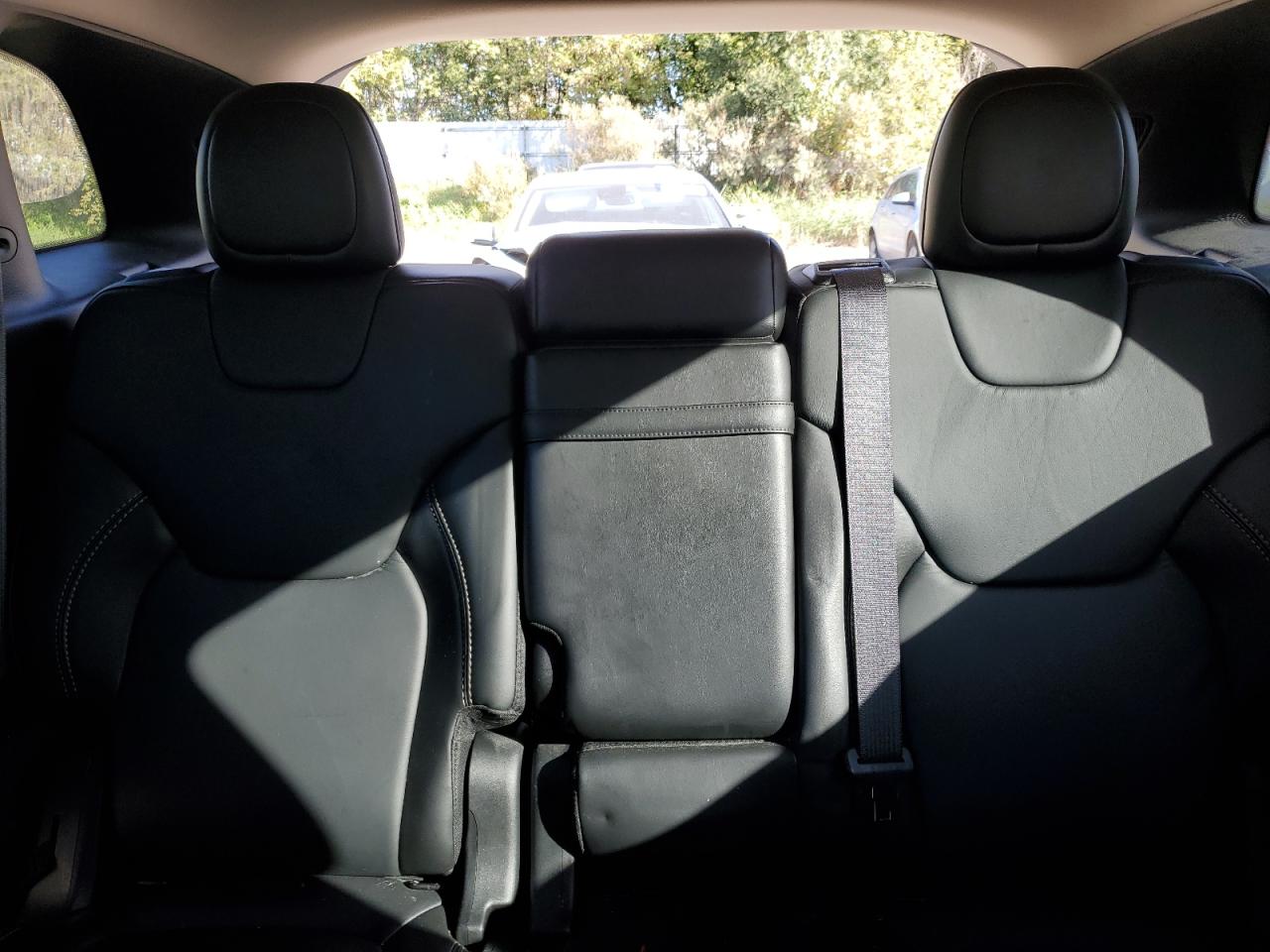 2016 Jeep Cherokee Limited VIN: 1C4PJMDSXGW194655 Lot: 84446185