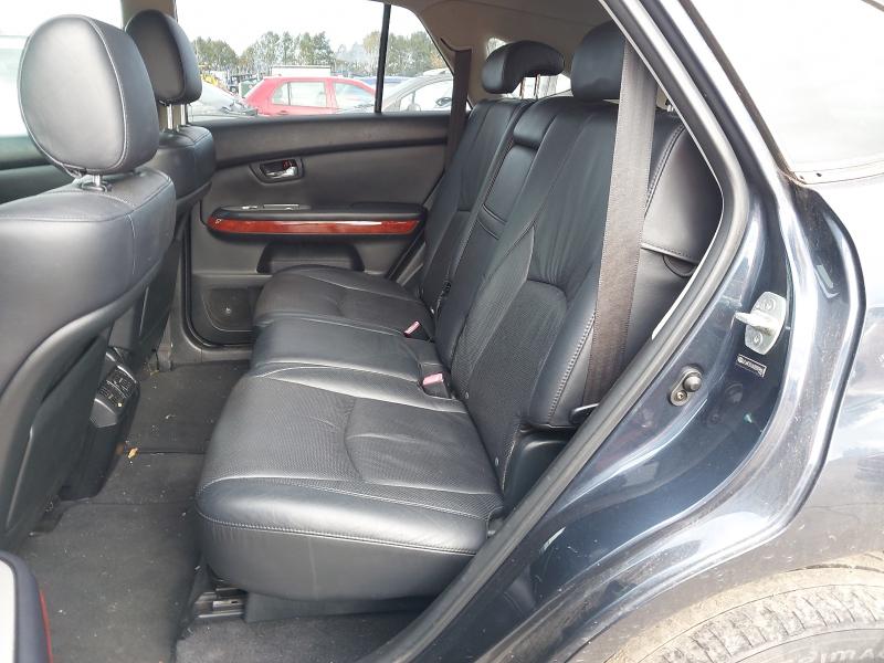 2005 LEXUS RX 300 3.0 LE 5DR AUTO