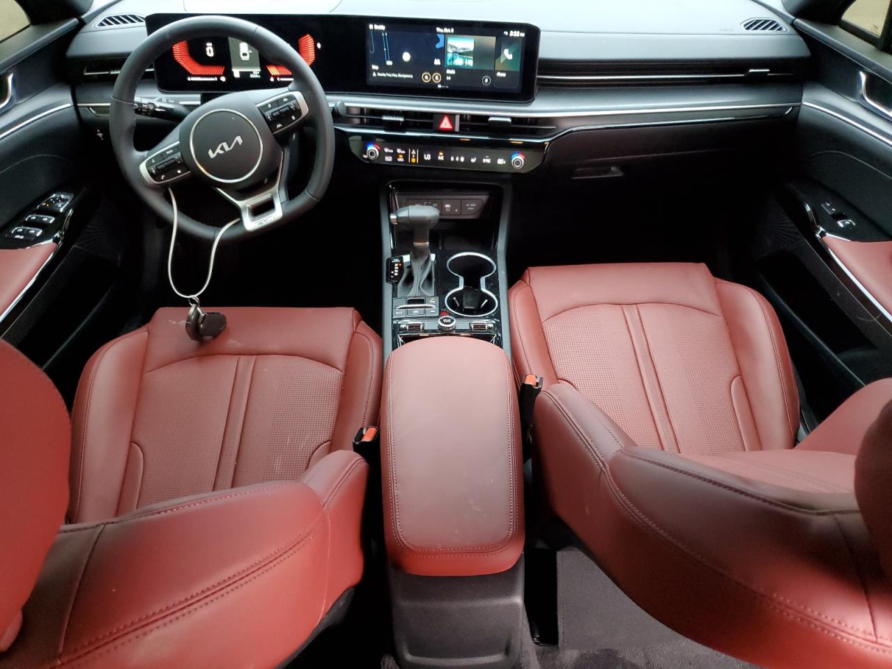 2026 Kia K5 Gt Line VIN: KNAG64J71T5414442 Lot: 84522615