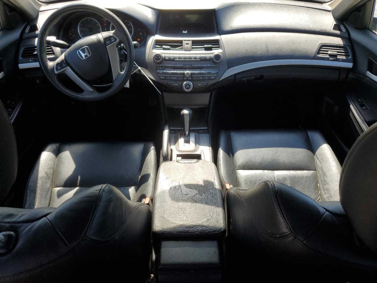 2012 Honda Accord Se VIN: 1HGCP2F67CA185194 Lot: 82342575