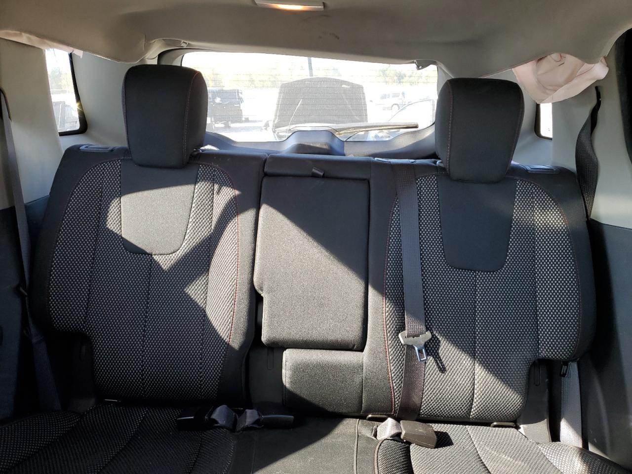 2016 GMC Terrain Sle VIN: 2GKALNEK4G6214370 Lot: 85701395