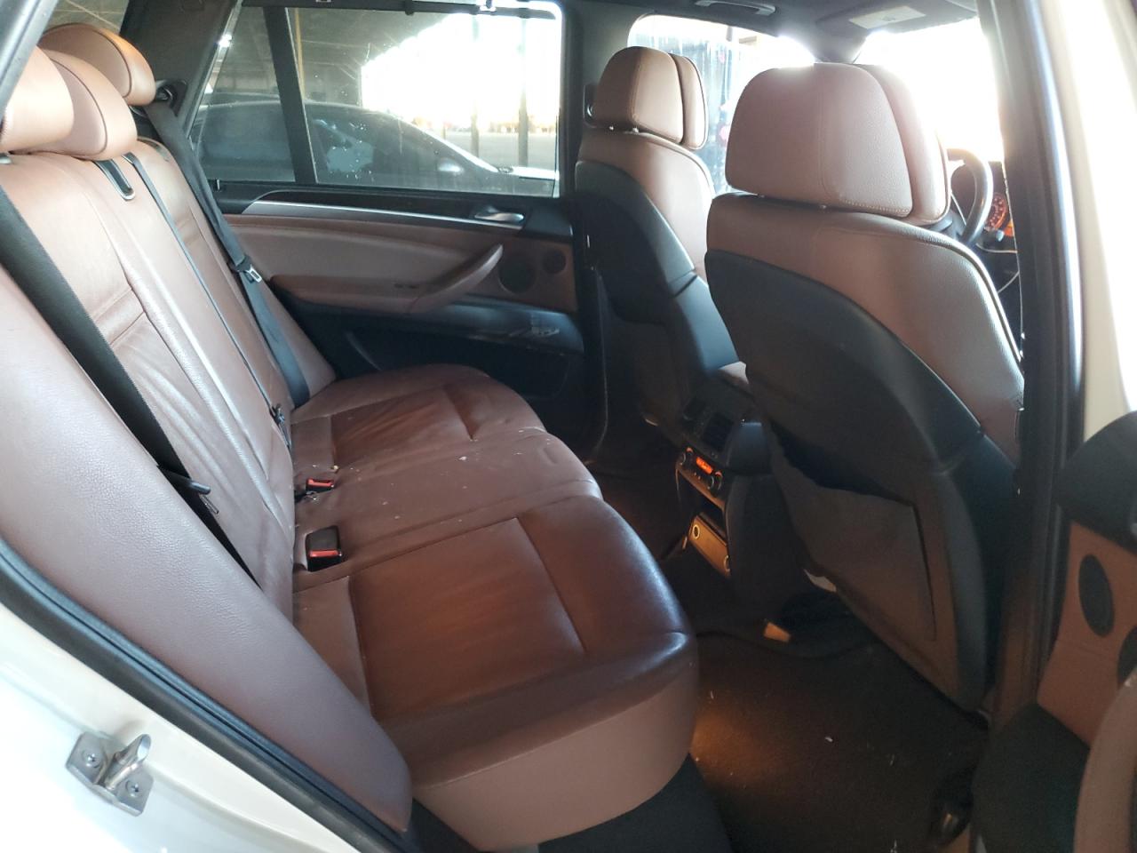 2012 BMW X5 xDrive35I VIN: 5UXZV4C56CL985803 Lot: 85540265