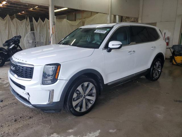 KIA TELLURIDE 2022