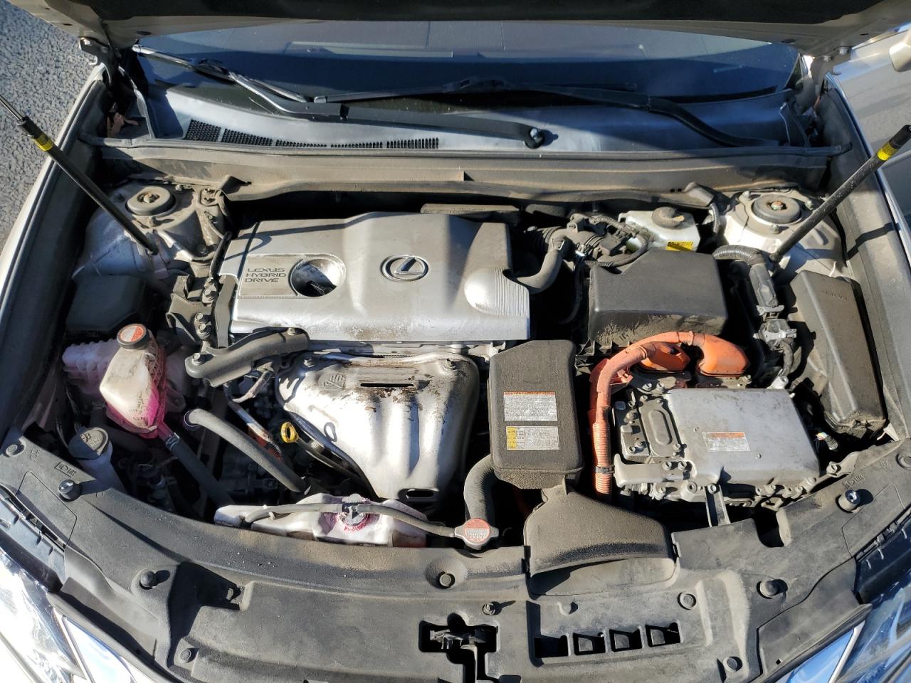 2016 Lexus Es 300H VIN: JTHBW1GG5G2106652 Lot: 85158175