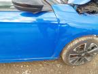 2021 VAUXHALL CORSA E SRI NAV PREMIUM  for sale at Copart PETERLEE
